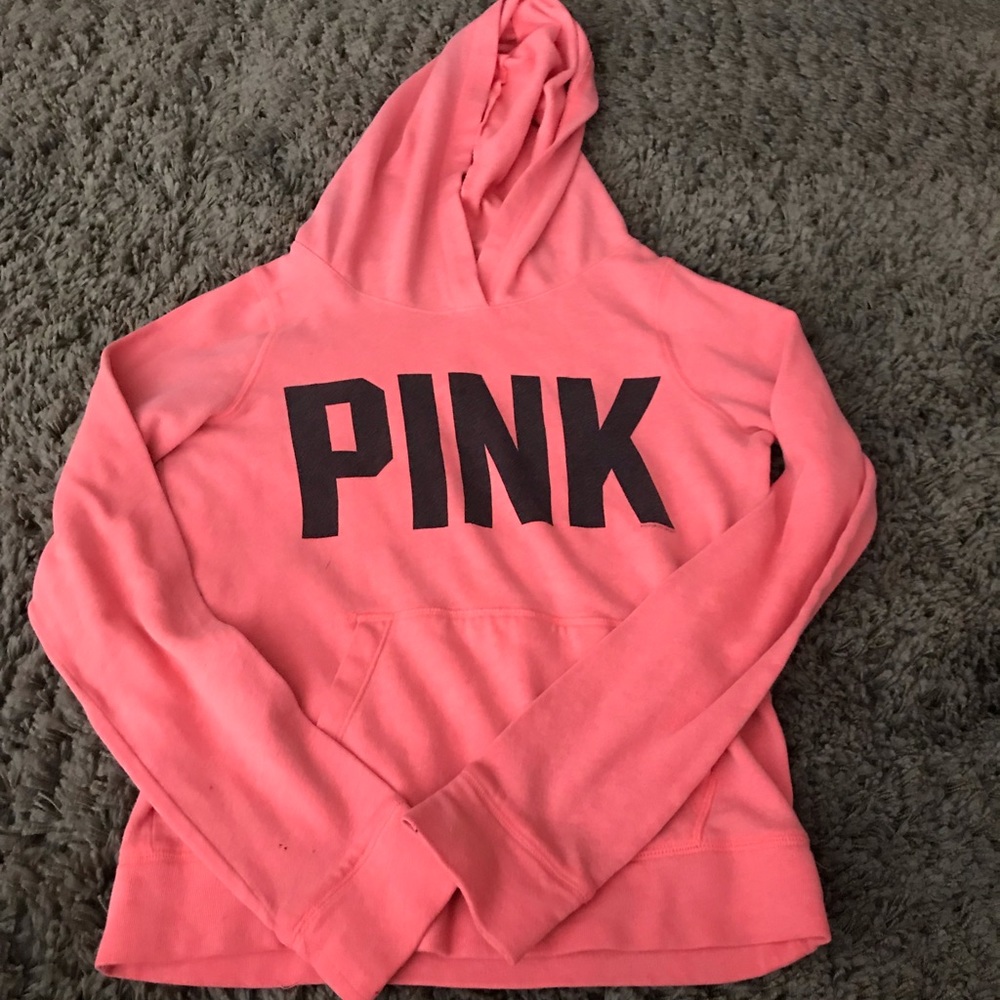 Victorias Secret Pink Hoodie
